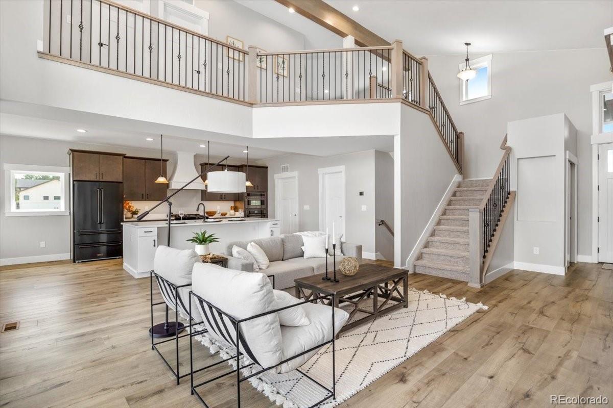MLS Image #7 for 16631  early light drive,colorado springs, Colorado