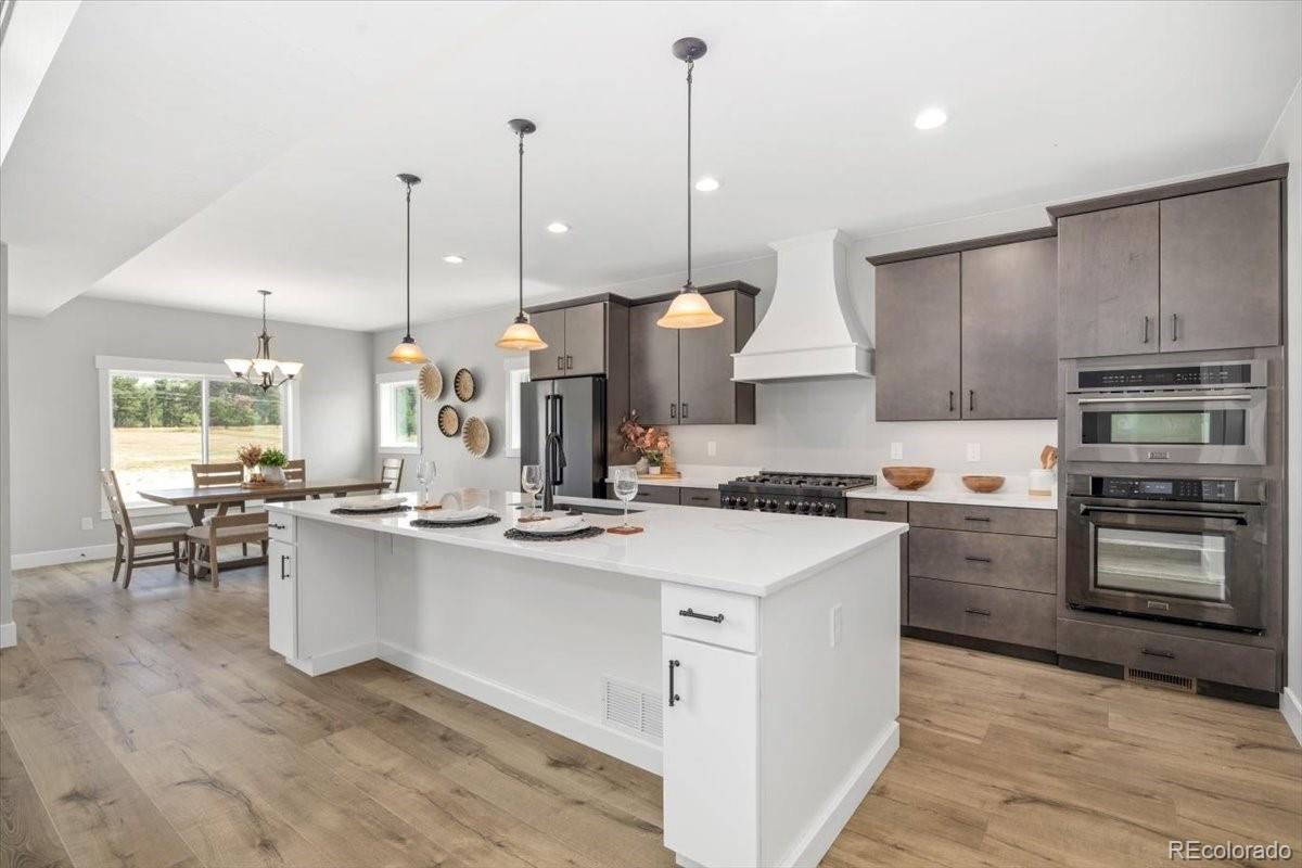 MLS Image #9 for 16631  early light drive,colorado springs, Colorado