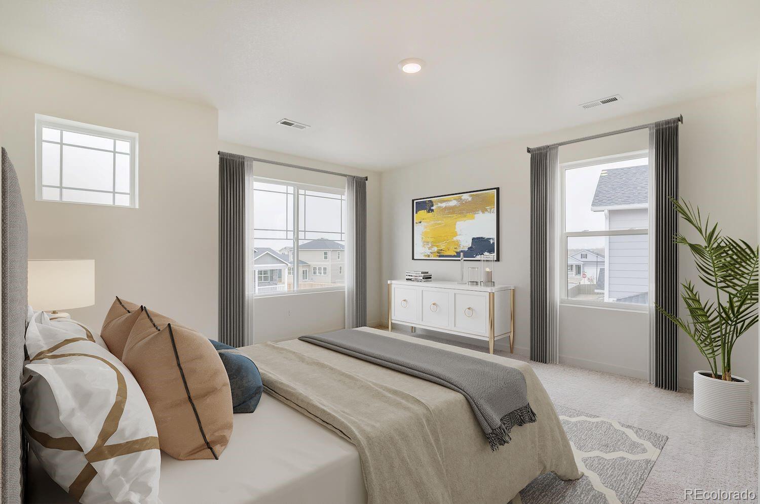 MLS Image #15 for 832 n deer park street,watkins, Colorado