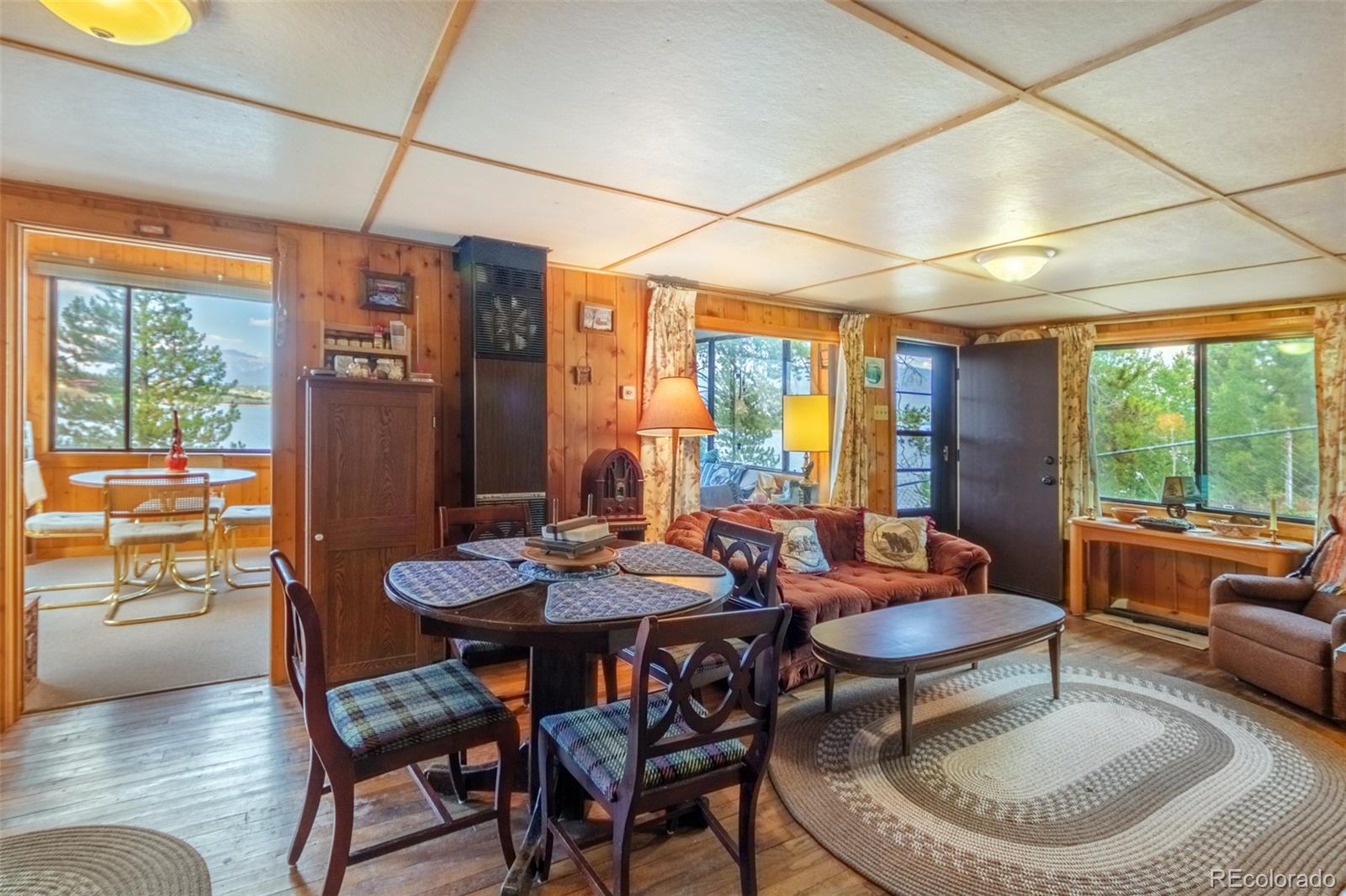 MLS Image #11 for 29  grand county road 6419 ,granby, Colorado