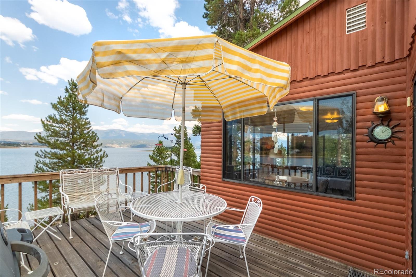 MLS Image #2 for 29  grand county road 6419 ,granby, Colorado