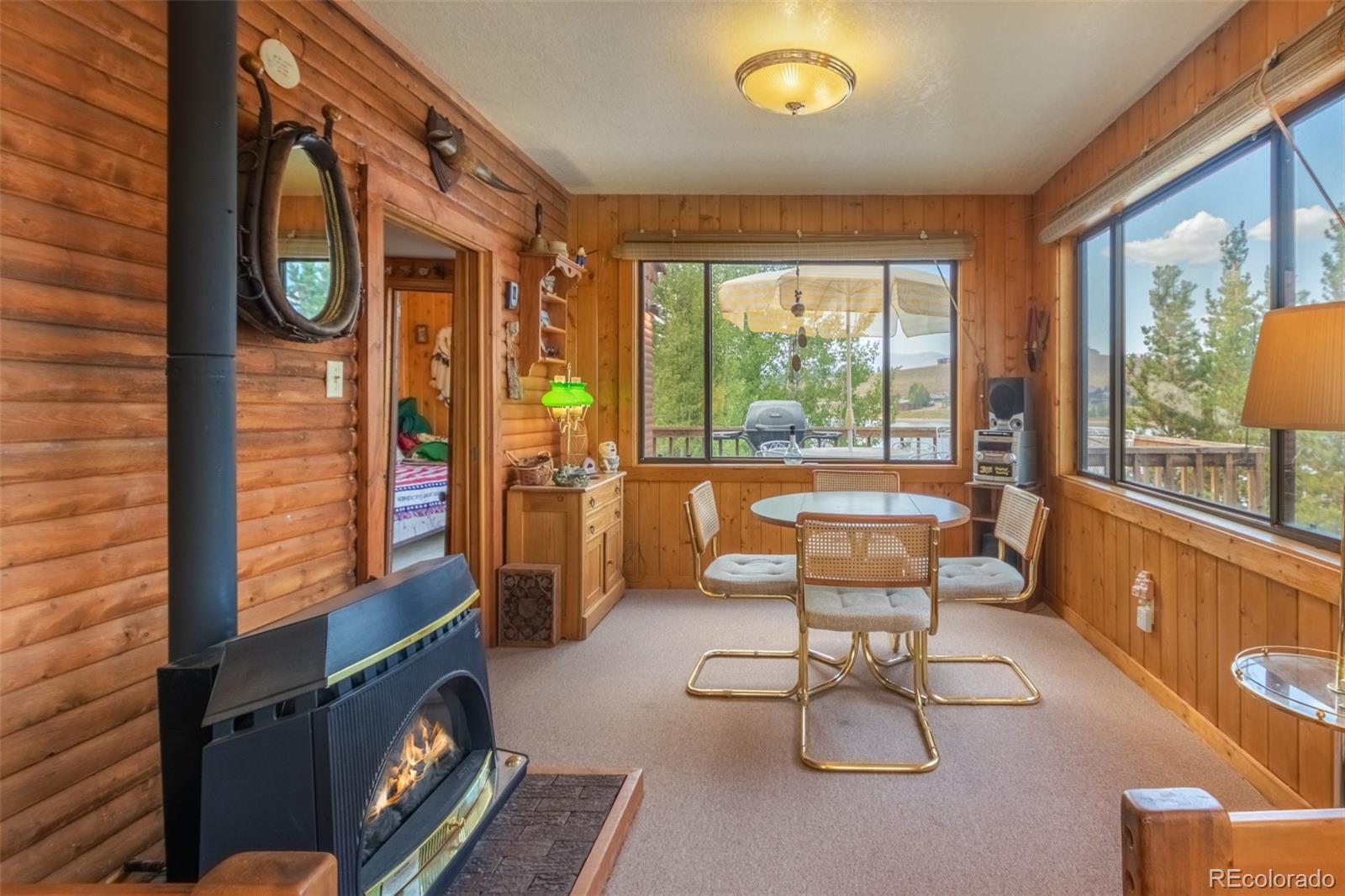 MLS Image #4 for 29  grand county road 6419 ,granby, Colorado