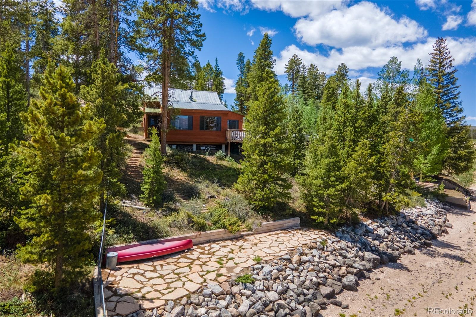 MLS Image #40 for 29  grand county road 6419 ,granby, Colorado