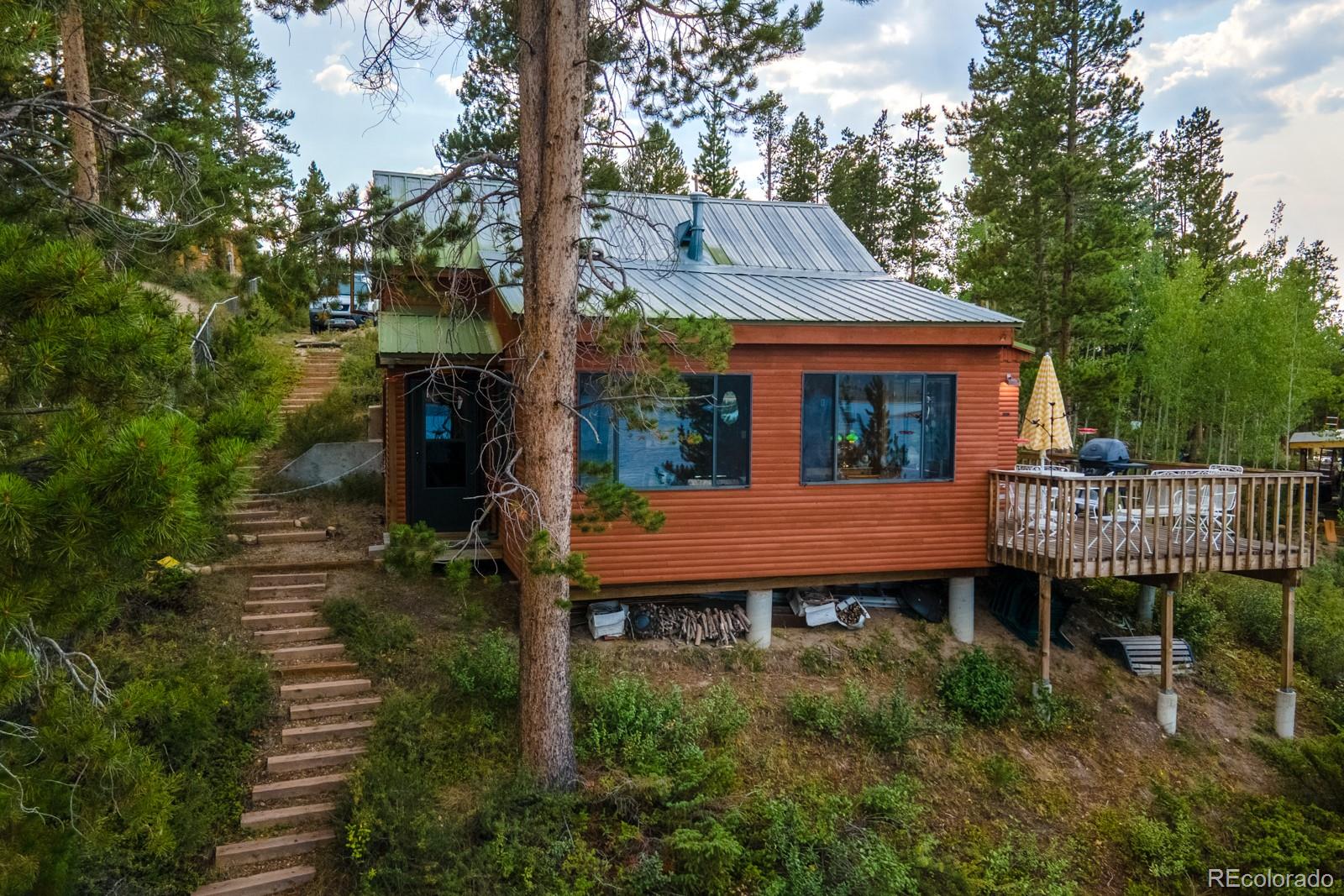 MLS Image #41 for 29  grand county road 6419 ,granby, Colorado
