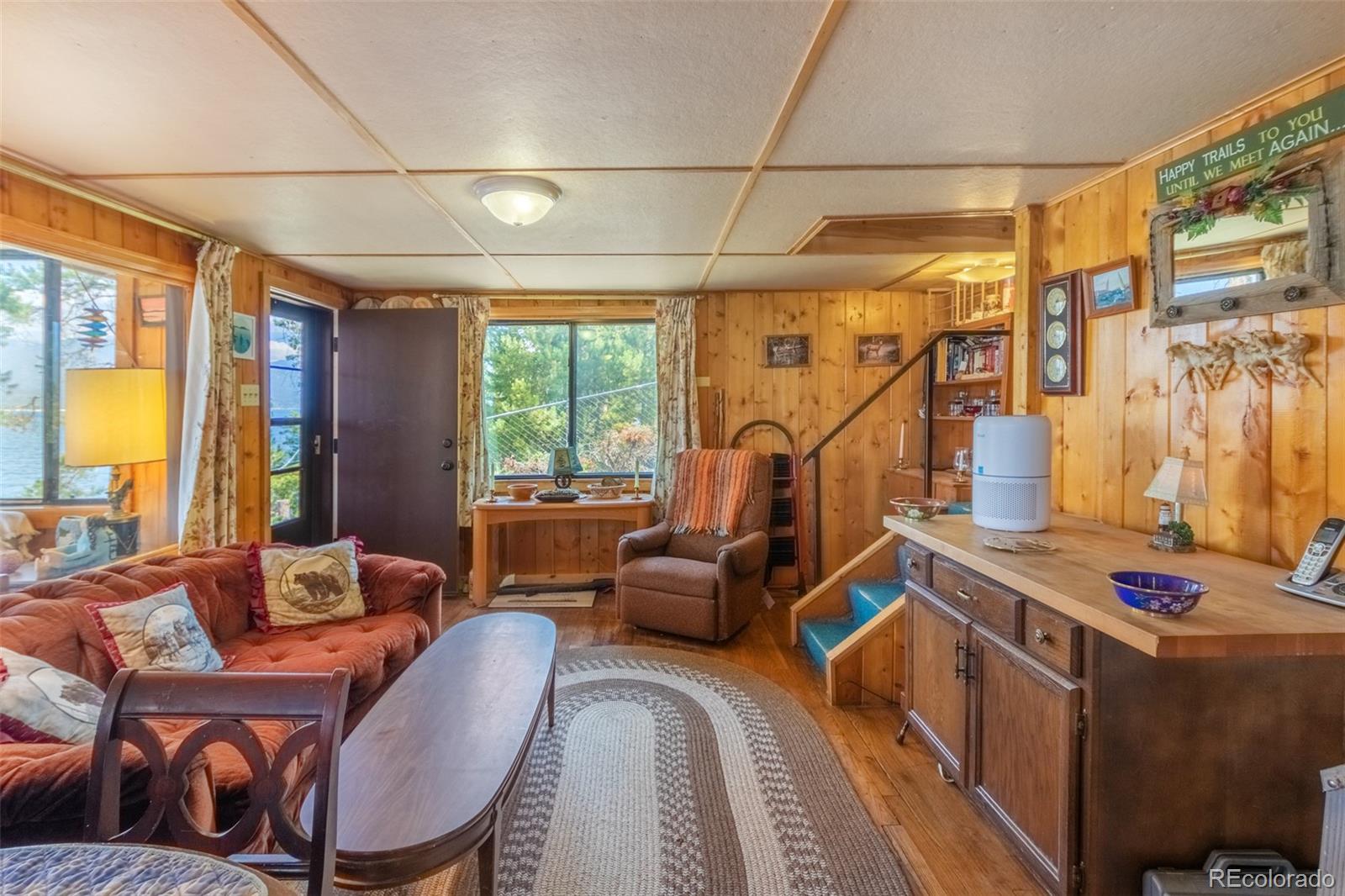MLS Image #7 for 29  grand county road 6419 ,granby, Colorado