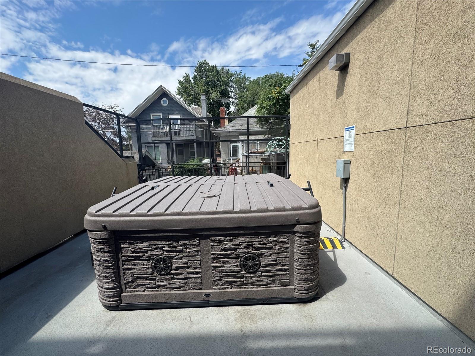 MLS Image #16 for 1441  central street,denver, Colorado
