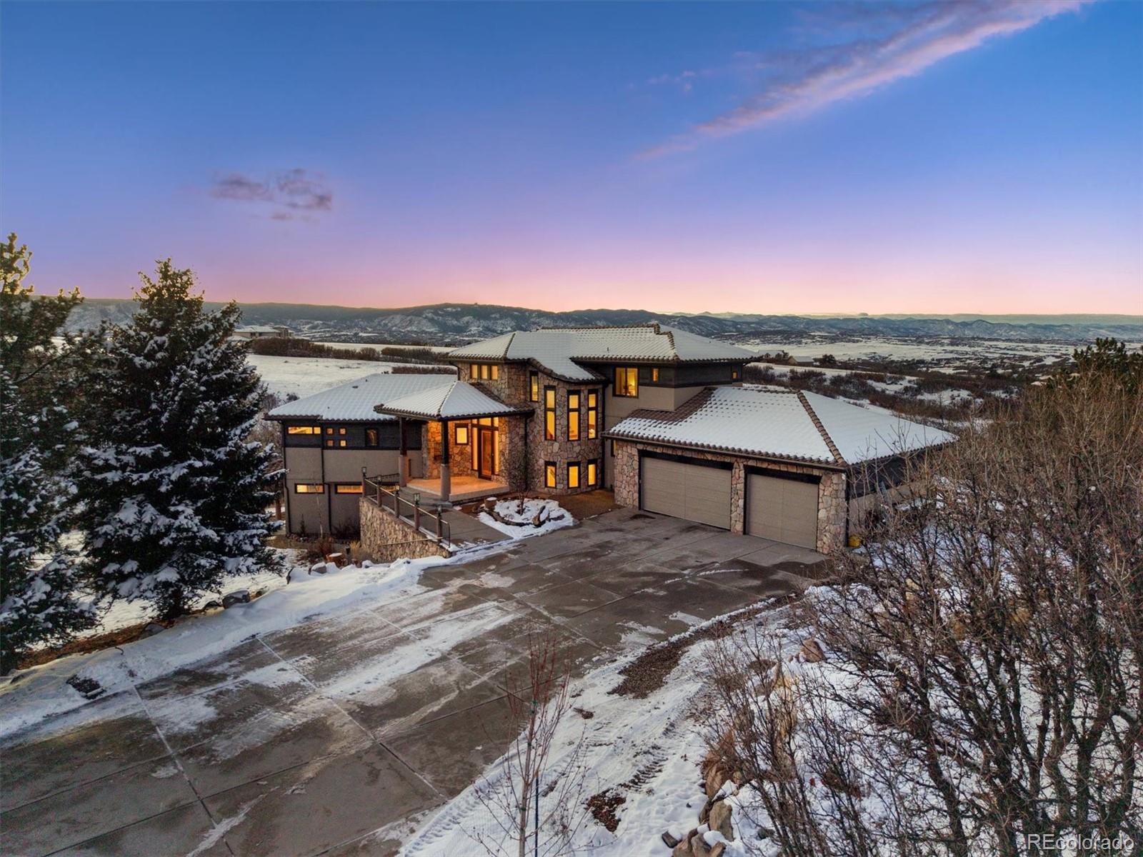 MLS Image #0 for 2221  big bear drive,sedalia, Colorado