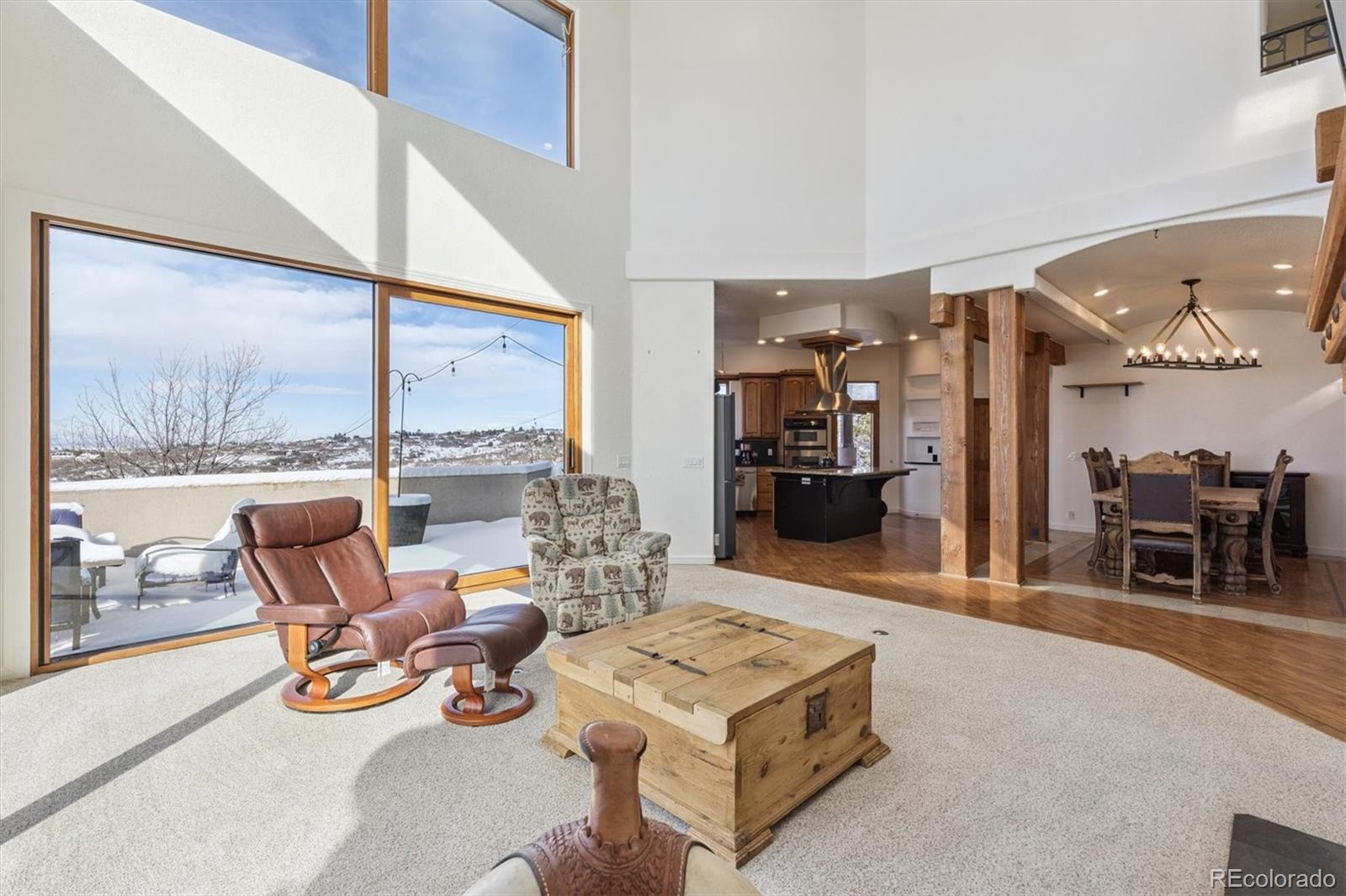 MLS Image #10 for 2221  big bear drive,sedalia, Colorado