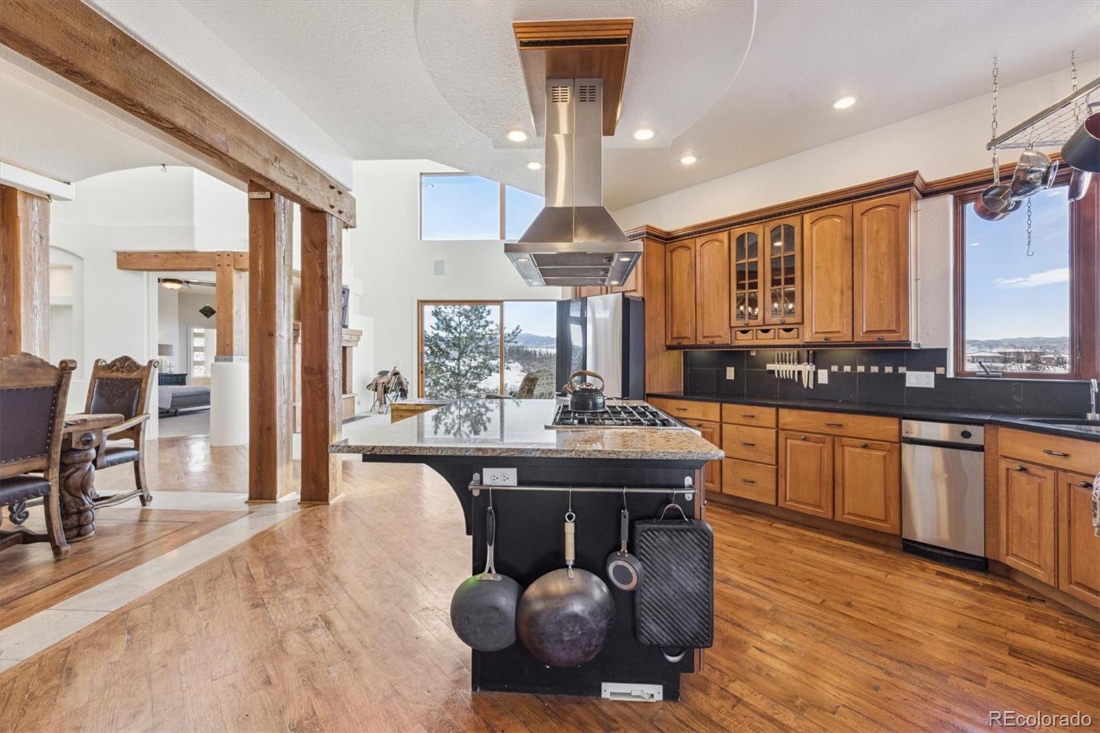 MLS Image #11 for 2221  big bear drive,sedalia, Colorado