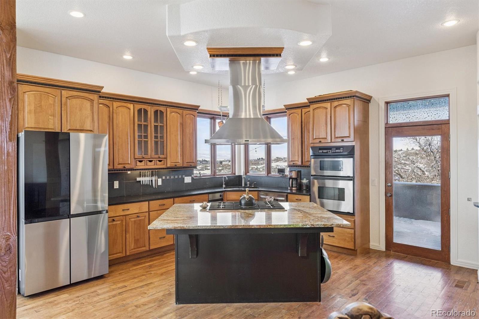 MLS Image #12 for 2221  big bear drive,sedalia, Colorado