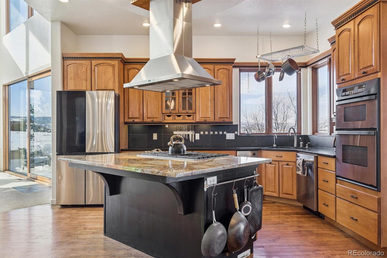 MLS Image #13 for 2221  big bear drive,sedalia, Colorado