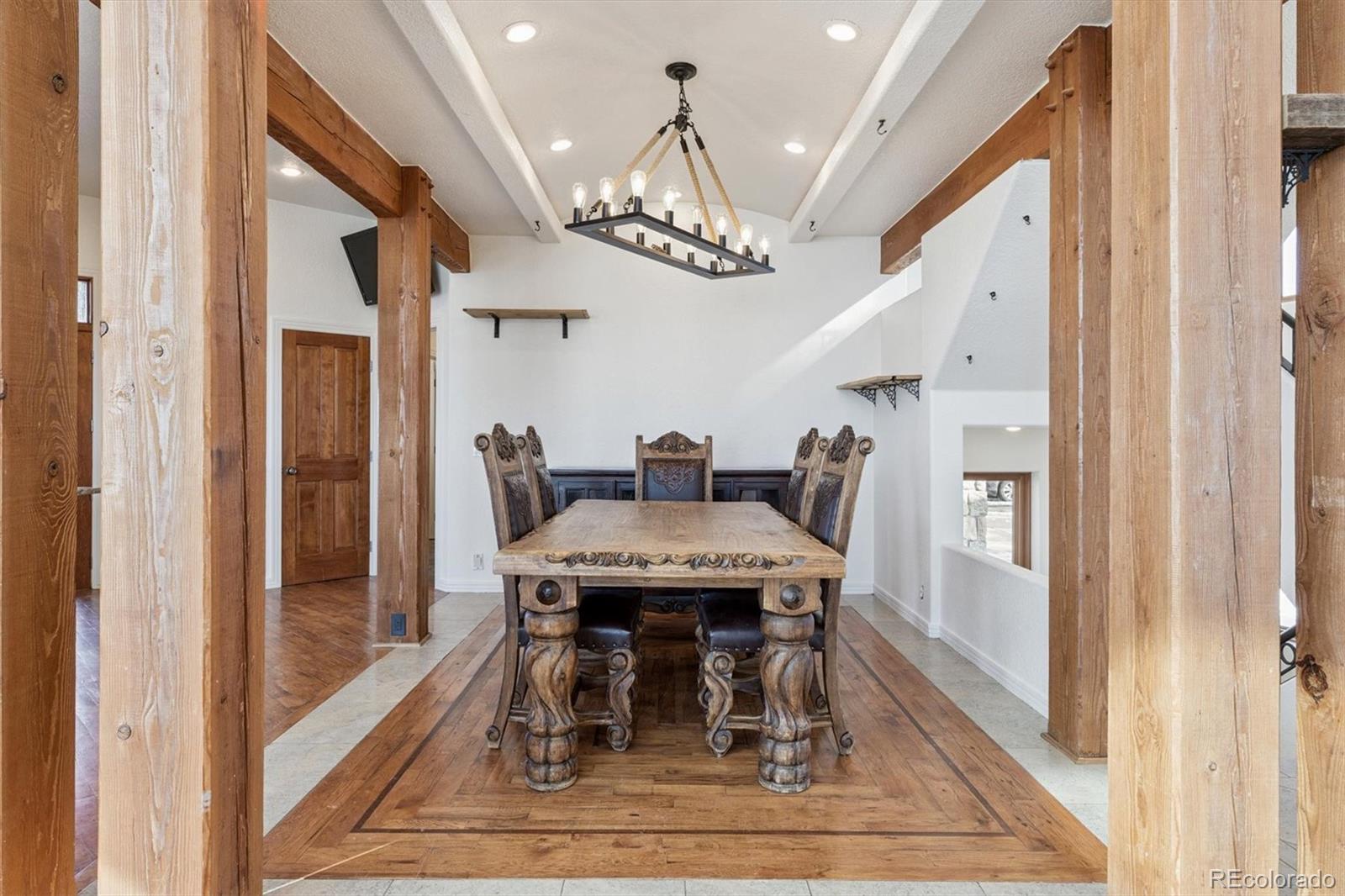 MLS Image #14 for 2221  big bear drive,sedalia, Colorado