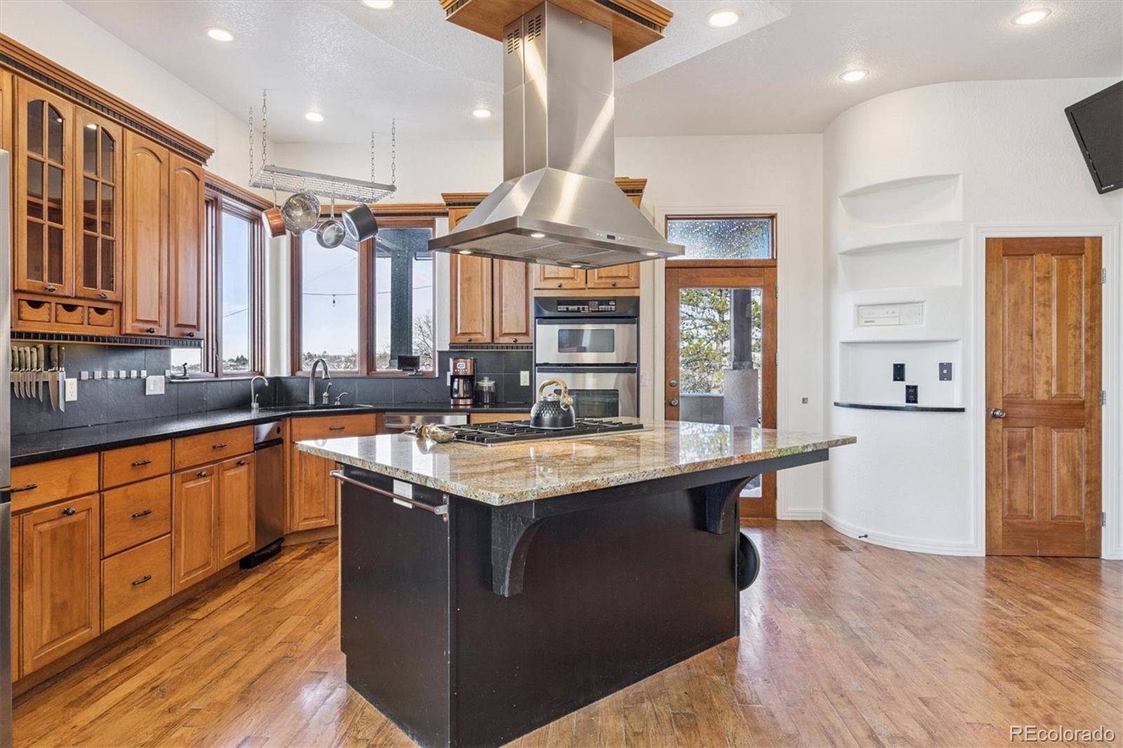 MLS Image #15 for 2221  big bear drive,sedalia, Colorado