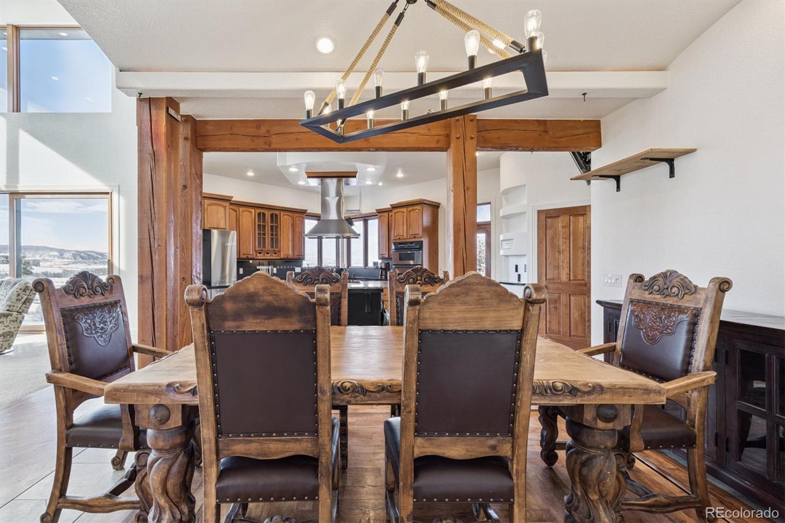 MLS Image #16 for 2221  big bear drive,sedalia, Colorado