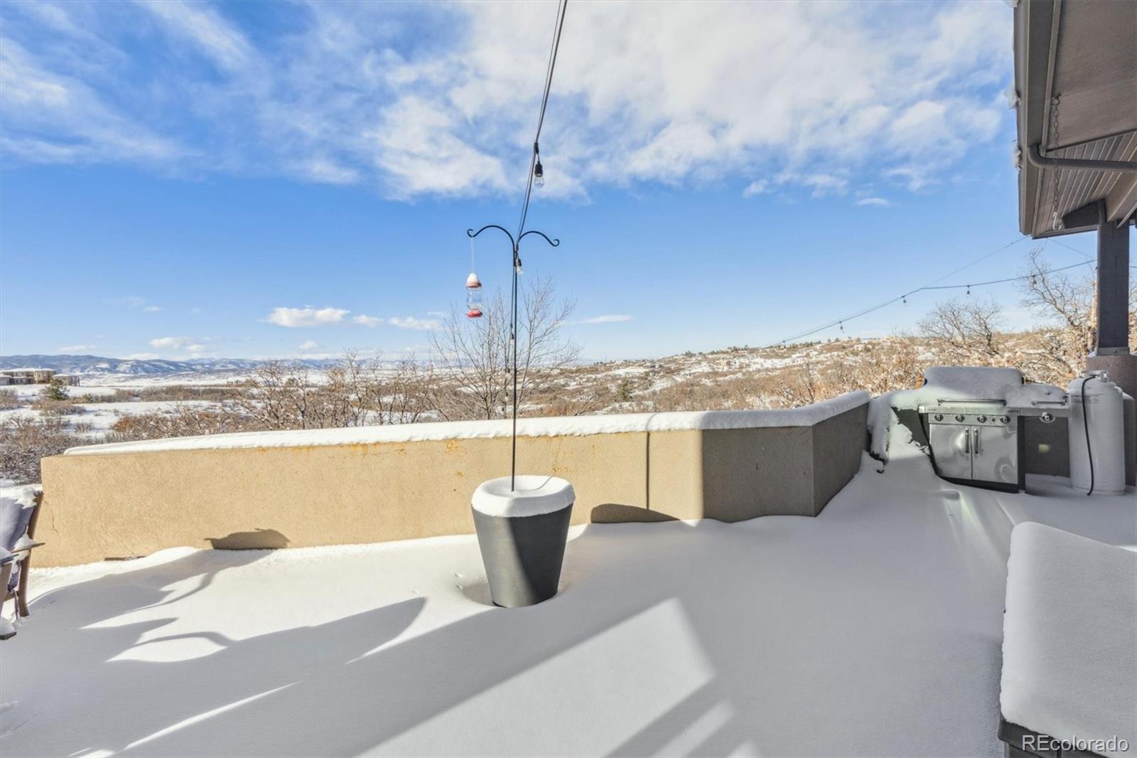MLS Image #17 for 2221  big bear drive,sedalia, Colorado