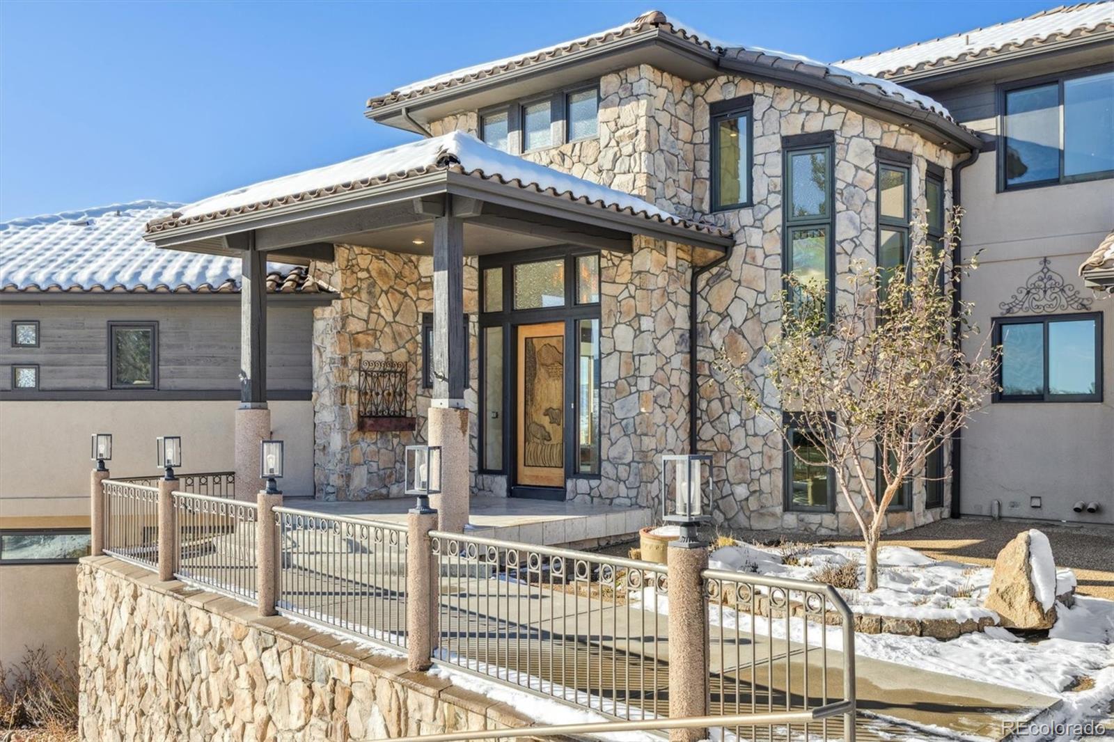 MLS Image #2 for 2221  big bear drive,sedalia, Colorado
