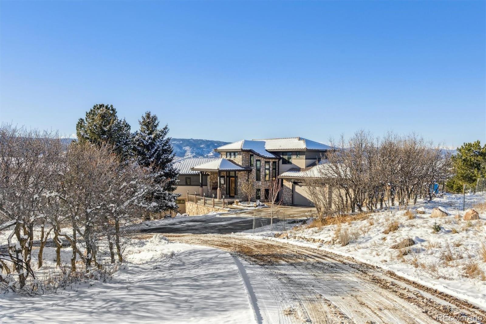 MLS Image #38 for 2221  big bear drive,sedalia, Colorado