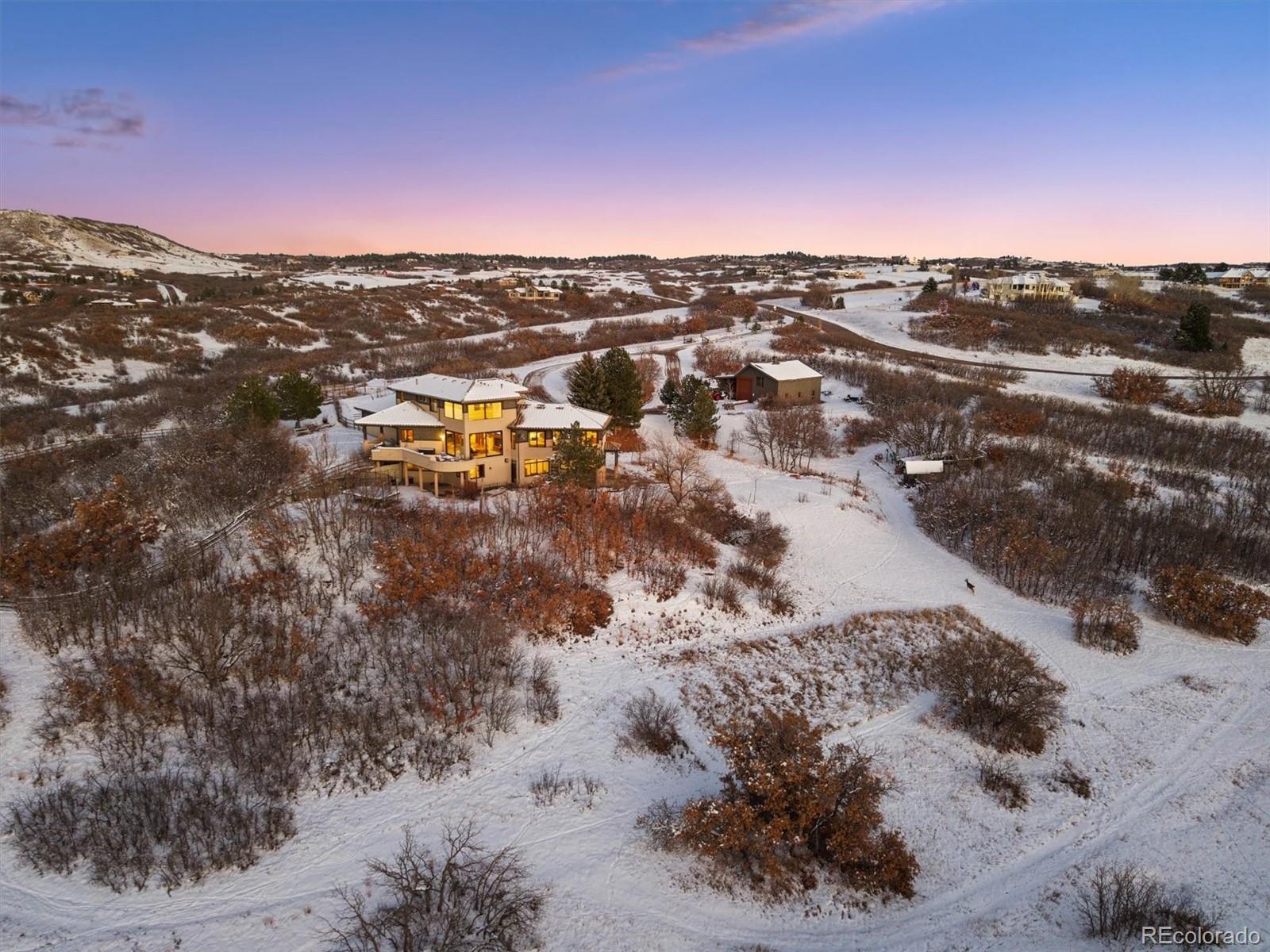 MLS Image #40 for 2221  big bear drive,sedalia, Colorado
