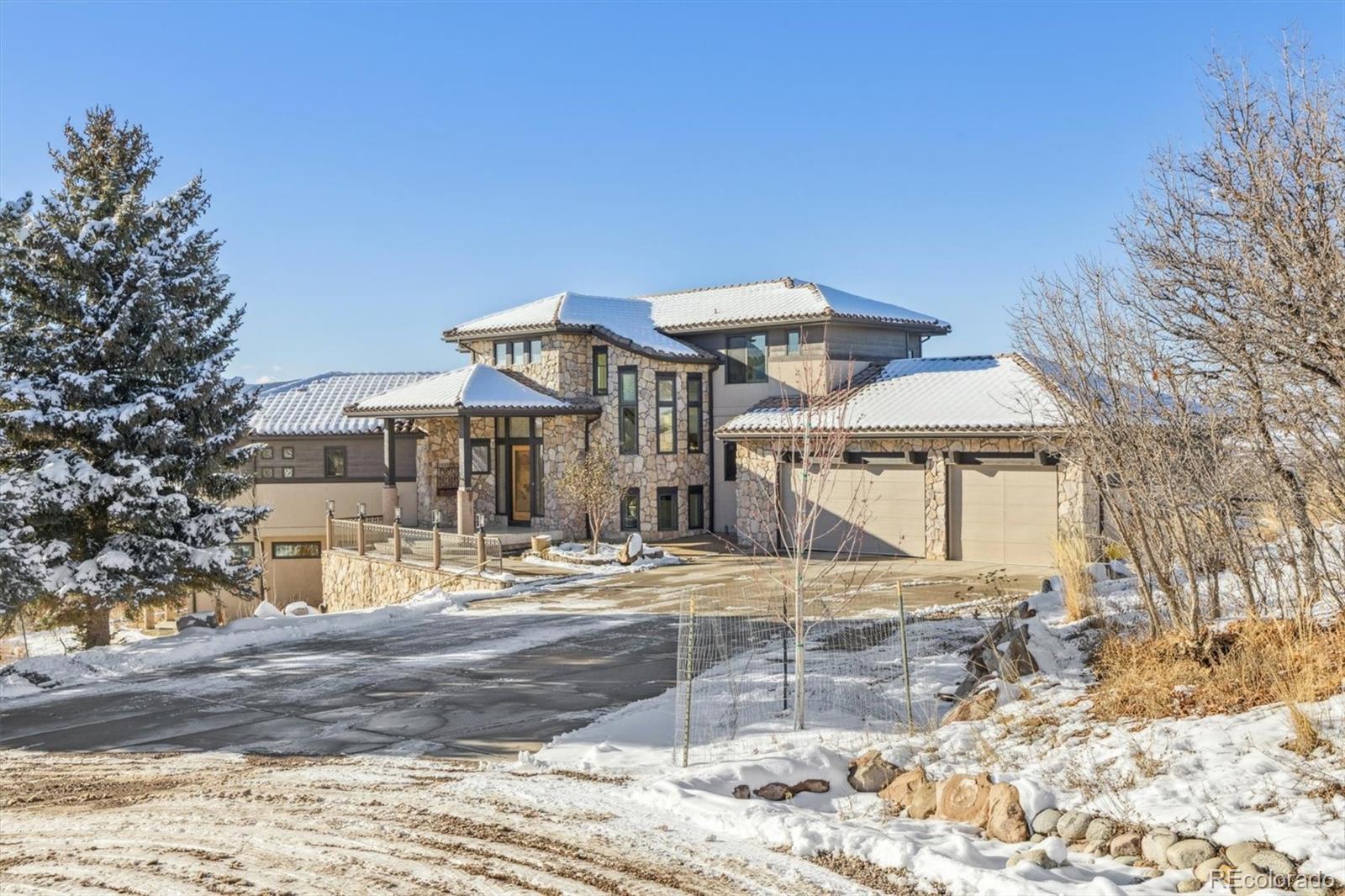 MLS Image #41 for 2221  big bear drive,sedalia, Colorado