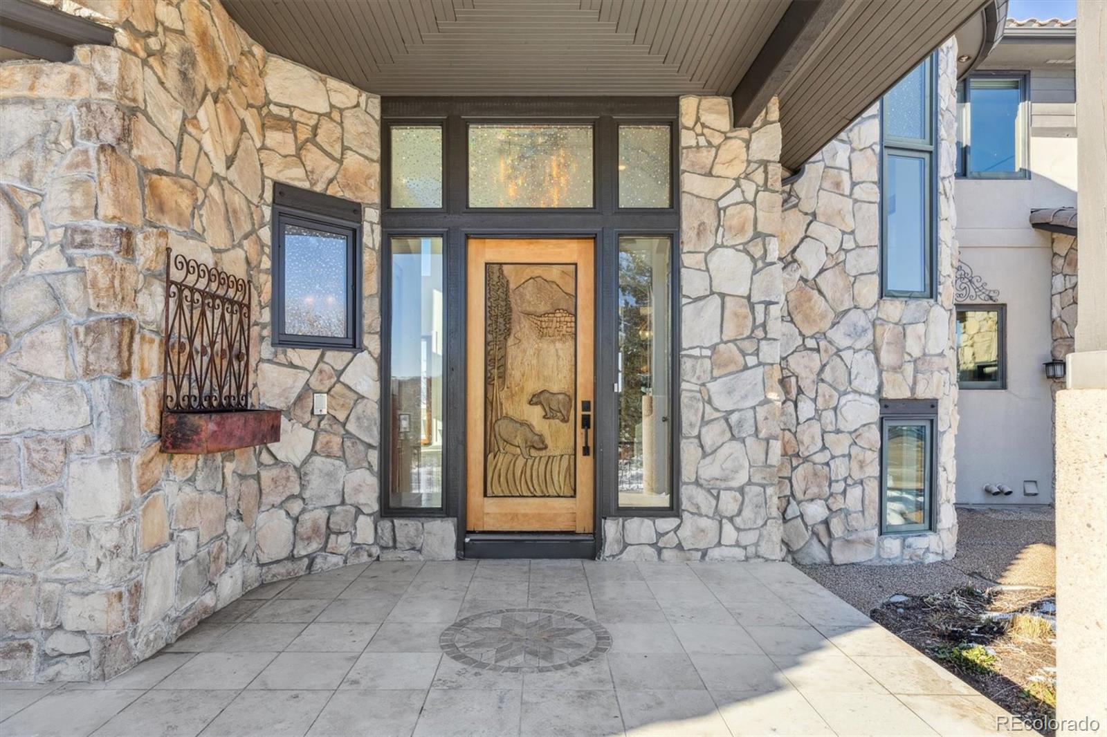 MLS Image #5 for 2221  big bear drive,sedalia, Colorado