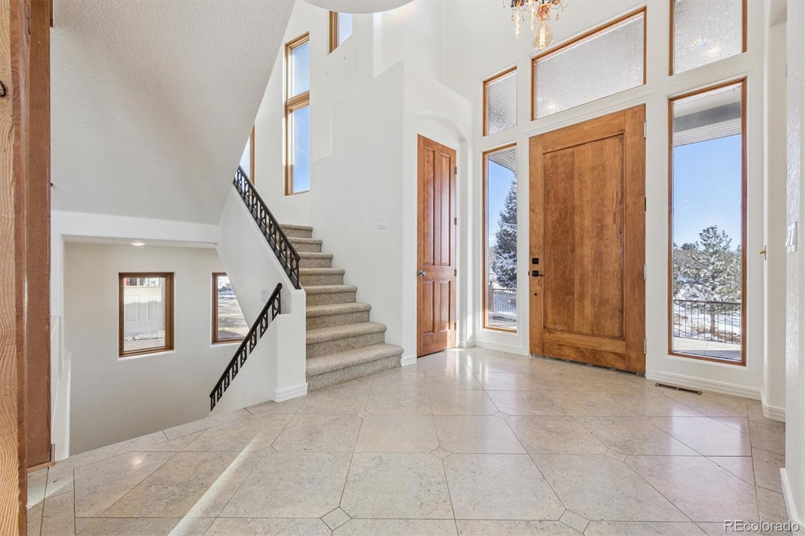 MLS Image #6 for 2221  big bear drive,sedalia, Colorado