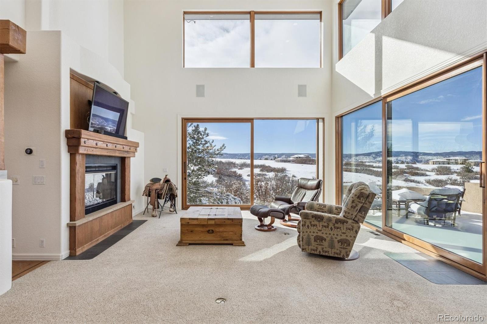 MLS Image #8 for 2221  big bear drive,sedalia, Colorado