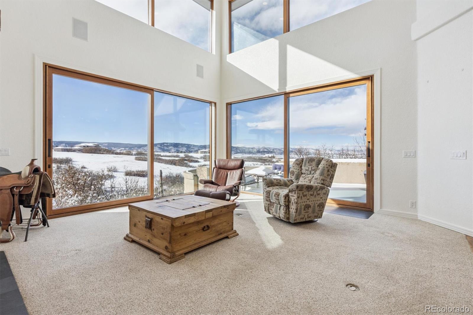 MLS Image #9 for 2221  big bear drive,sedalia, Colorado