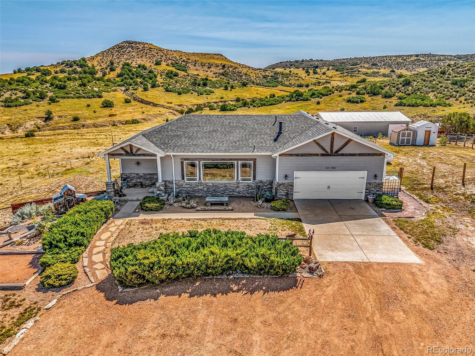 MLS Image #0 for 10380  coyote lane,rye, Colorado