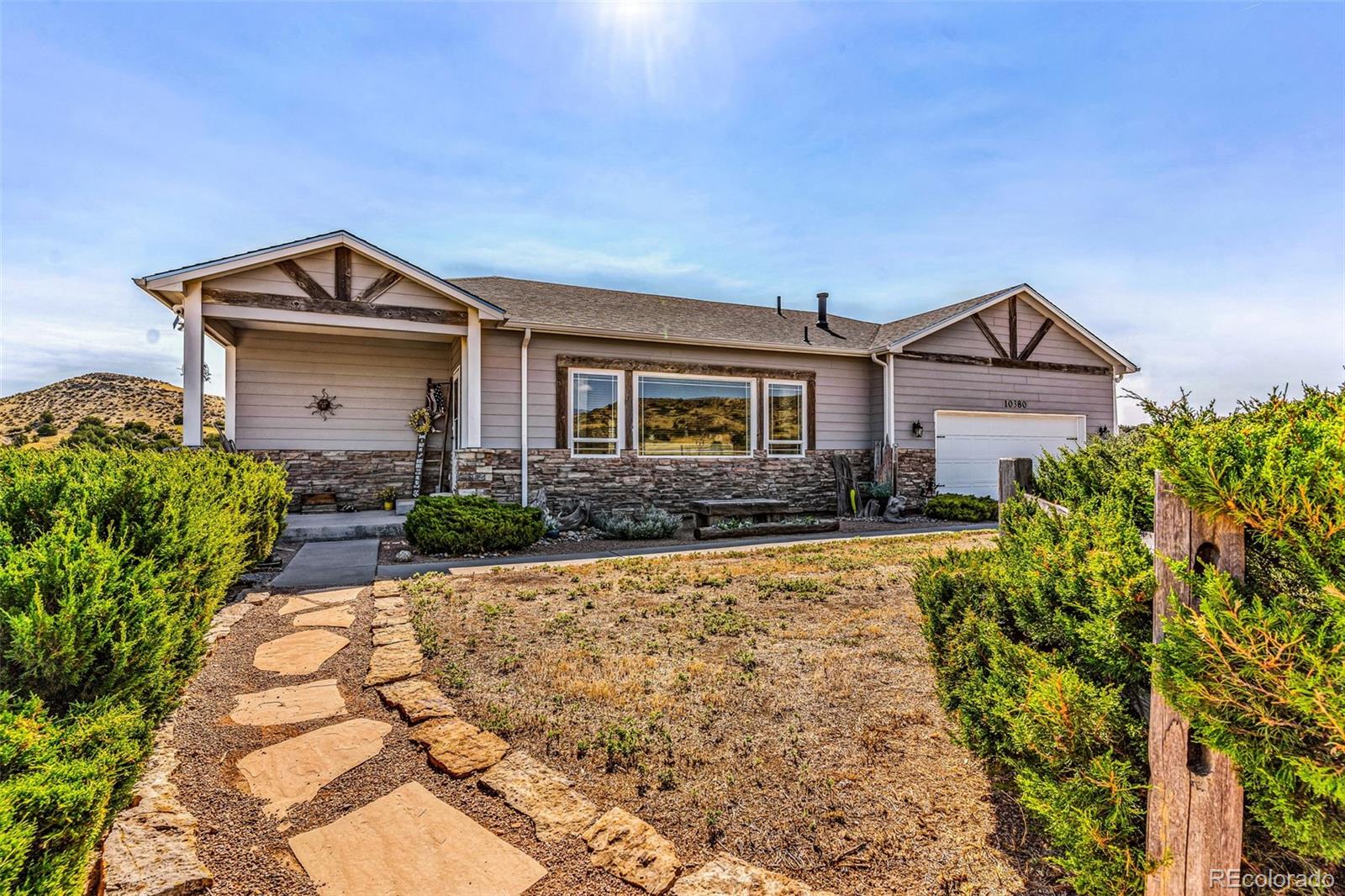 MLS Image #2 for 10380  coyote lane,rye, Colorado