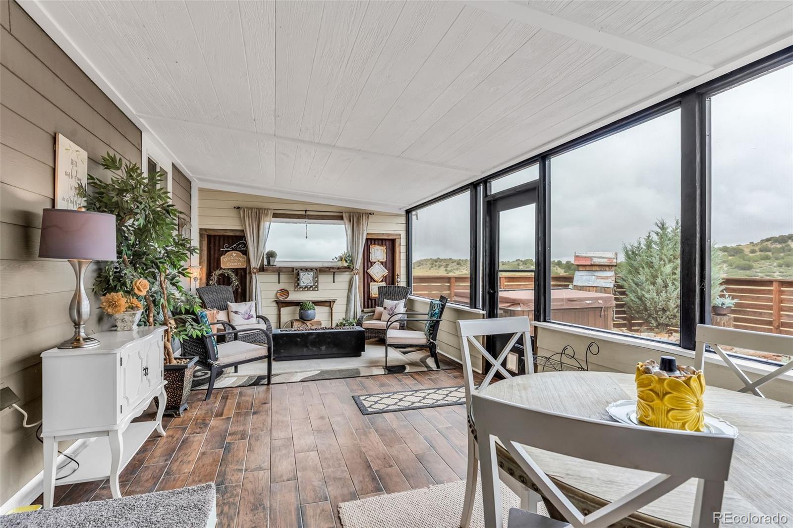 MLS Image #28 for 10380  coyote lane,rye, Colorado