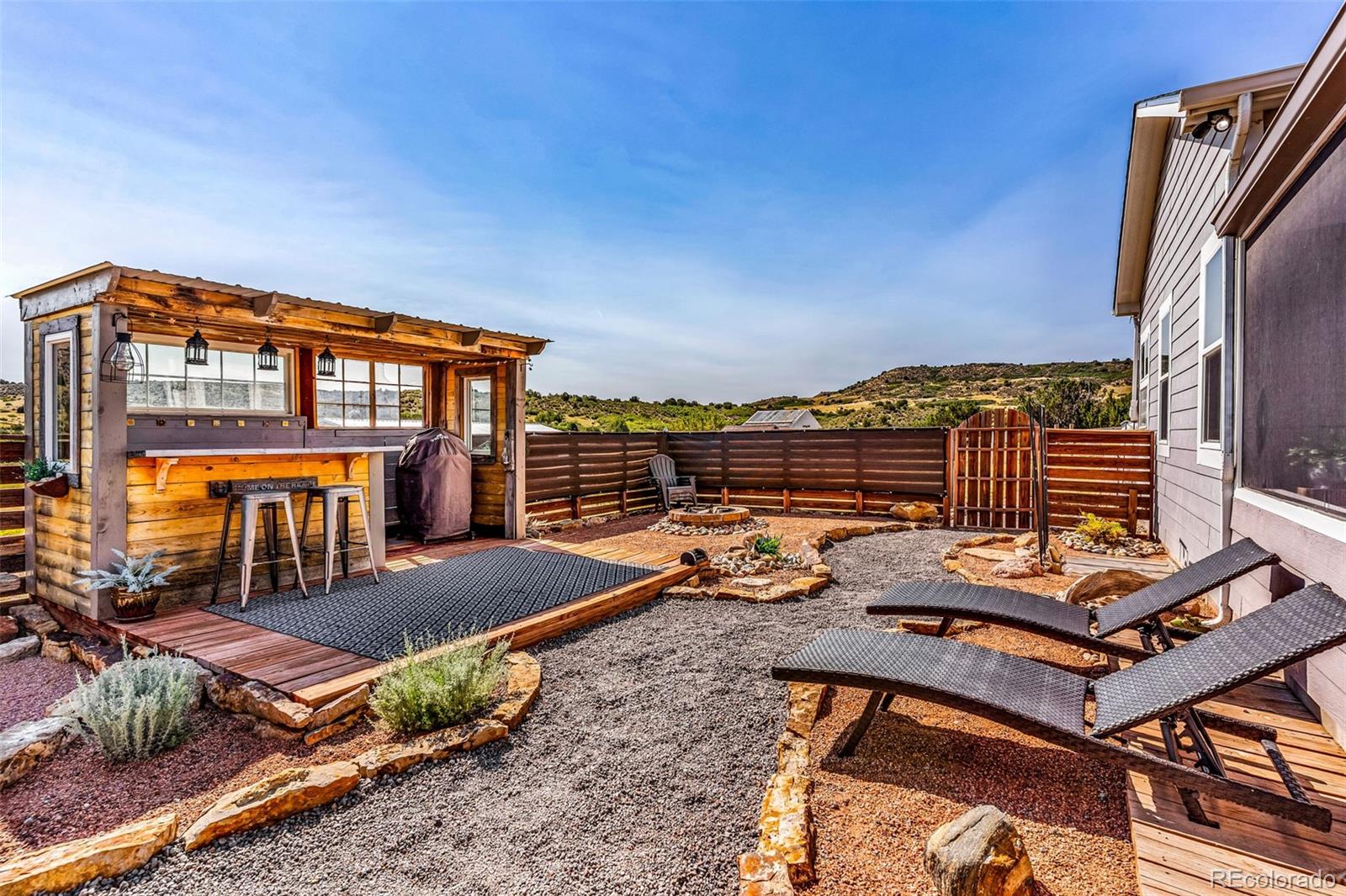 MLS Image #29 for 10380  coyote lane,rye, Colorado