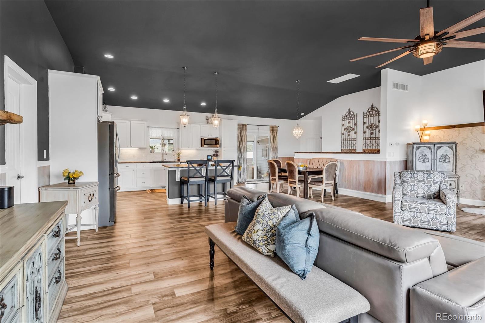 MLS Image #3 for 10380  coyote lane,rye, Colorado
