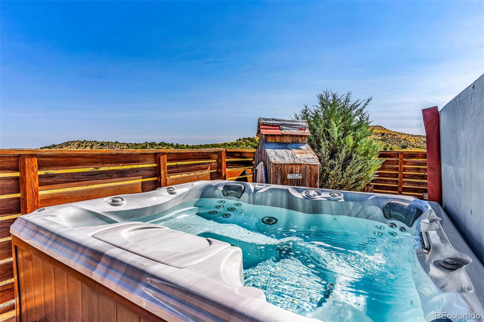 MLS Image #31 for 10380  coyote lane,rye, Colorado