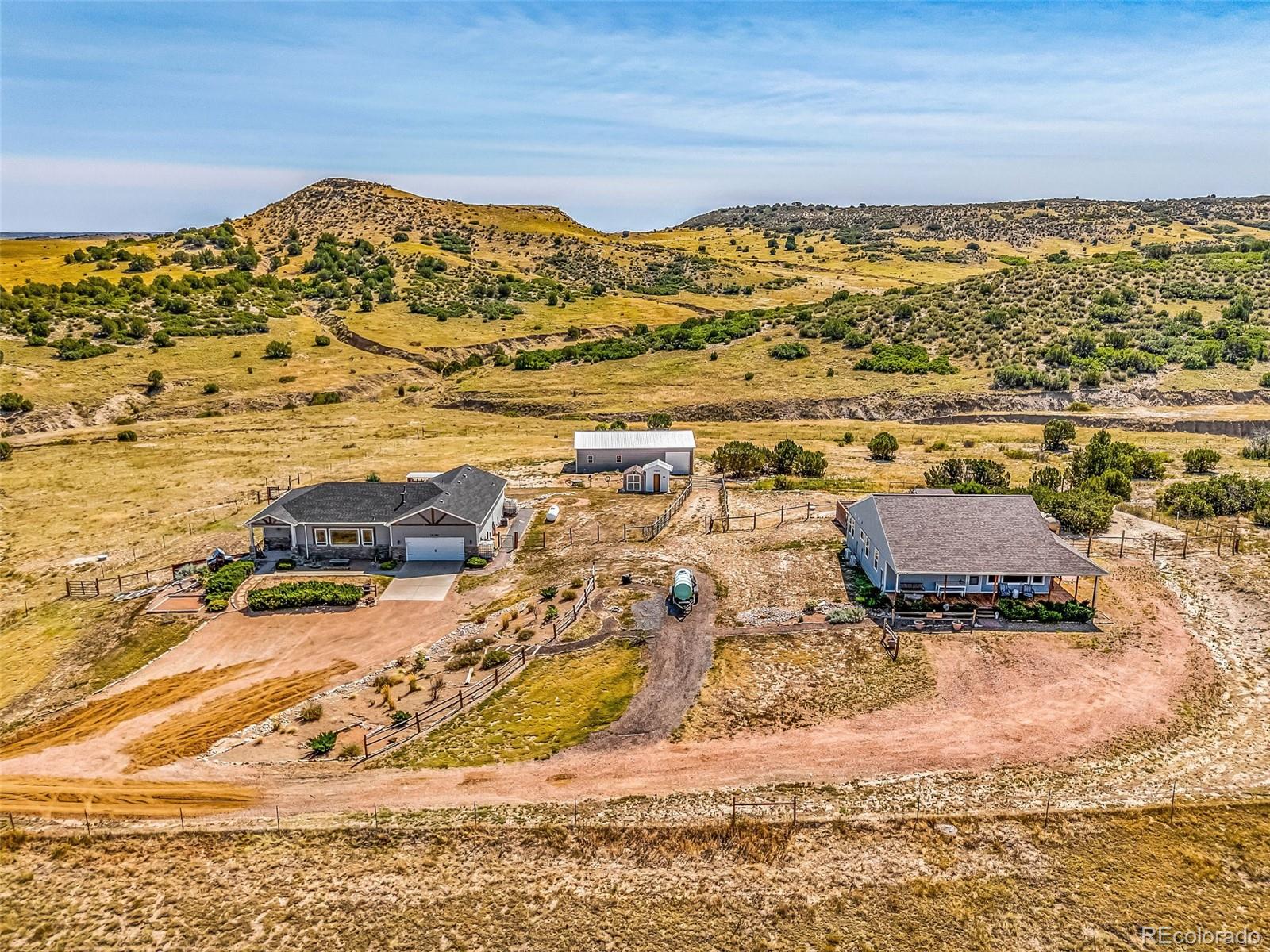 MLS Image #33 for 10380  coyote lane,rye, Colorado