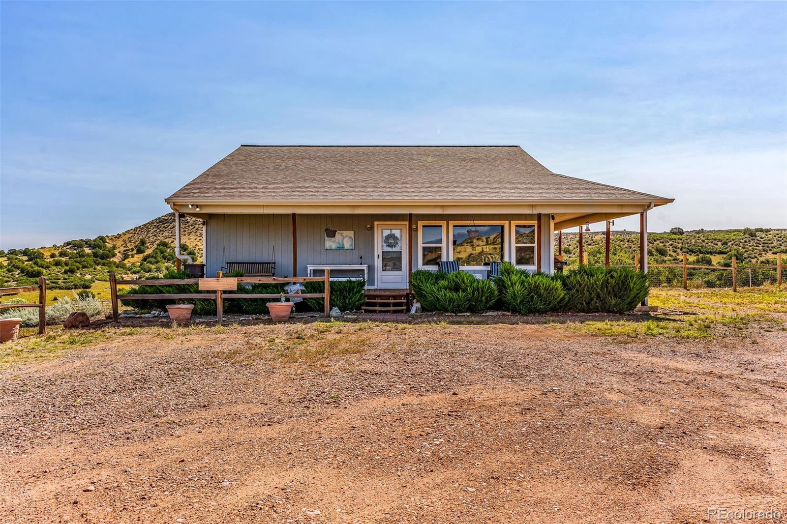 MLS Image #34 for 10380  coyote lane,rye, Colorado