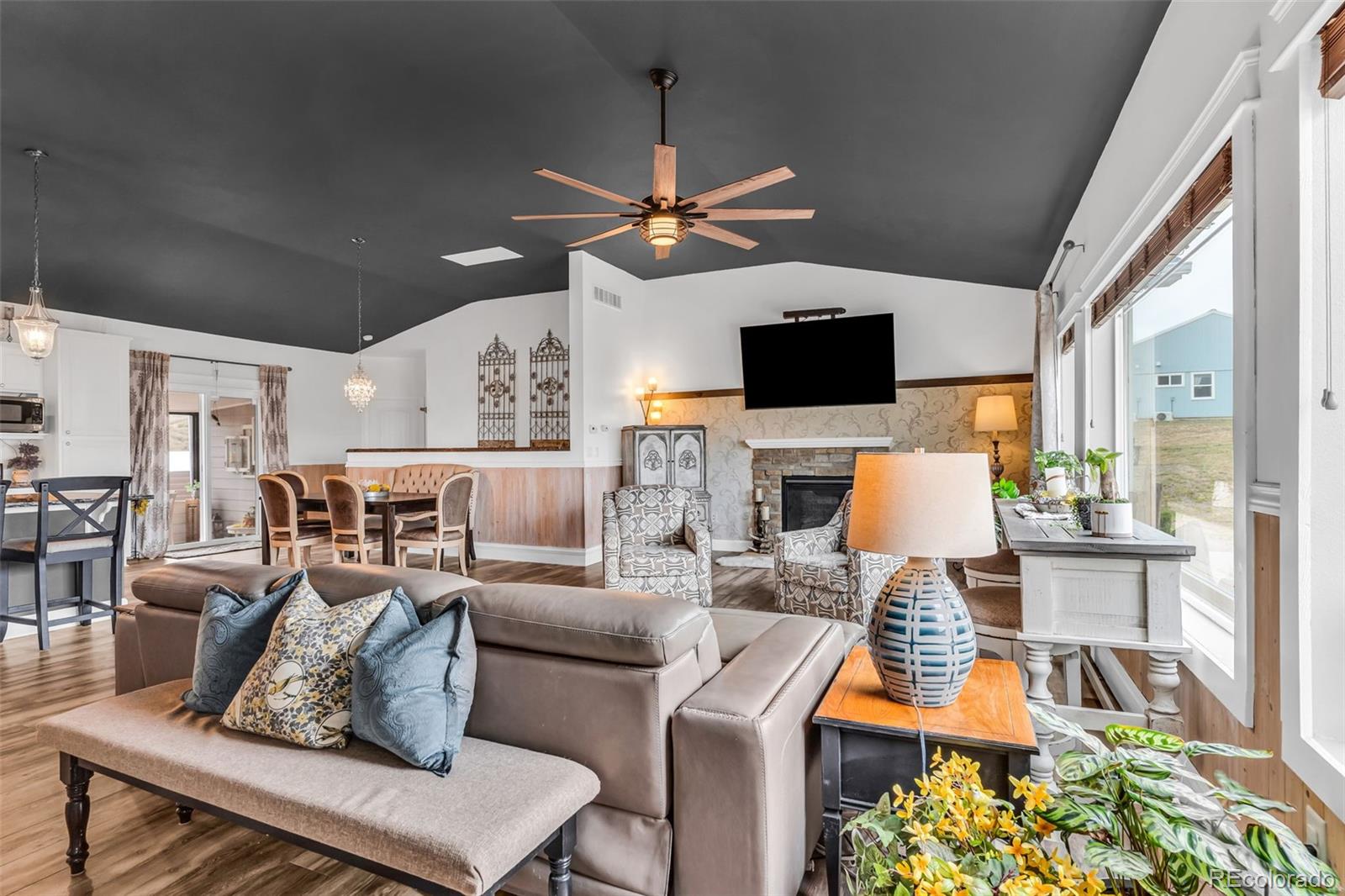 MLS Image #4 for 10380  coyote lane,rye, Colorado