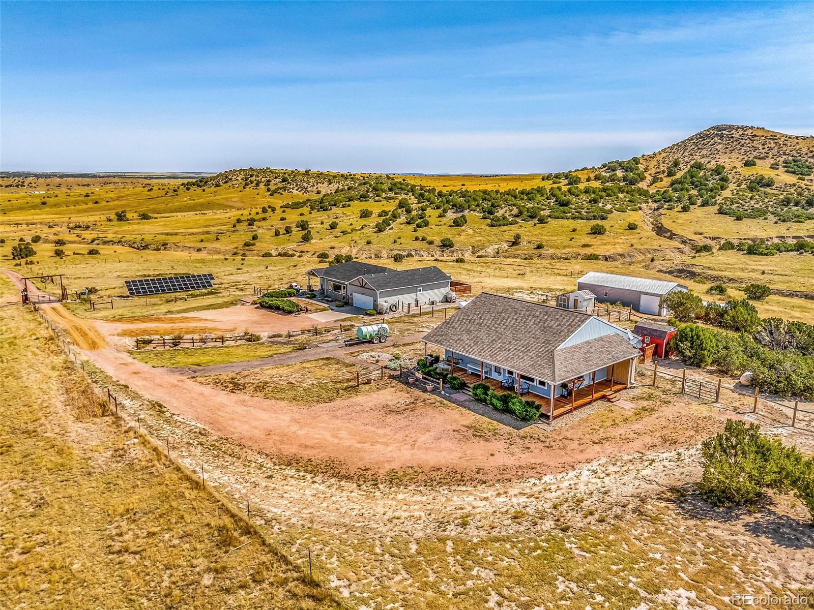 MLS Image #46 for 10380  coyote lane,rye, Colorado