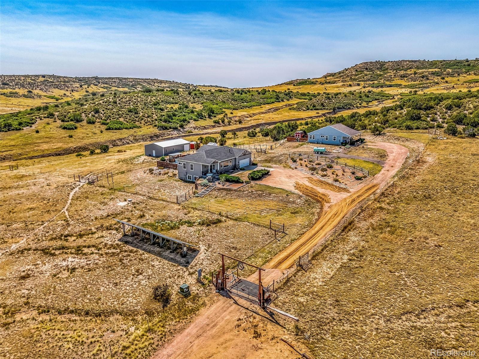 MLS Image #47 for 10380  coyote lane,rye, Colorado