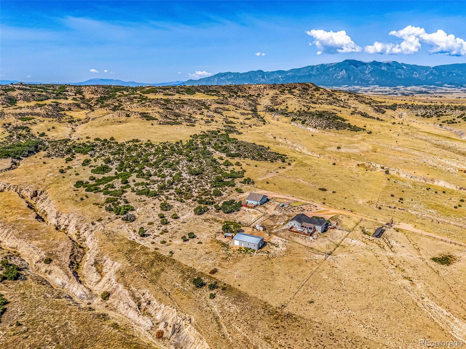MLS Image #48 for 10380  coyote lane,rye, Colorado