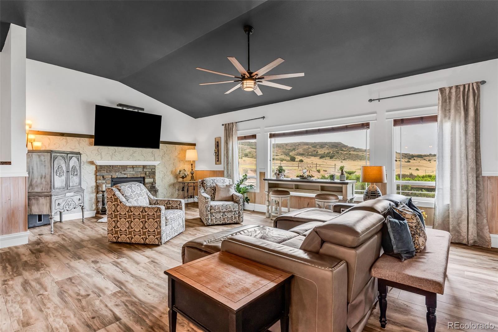 MLS Image #5 for 10380  coyote lane,rye, Colorado