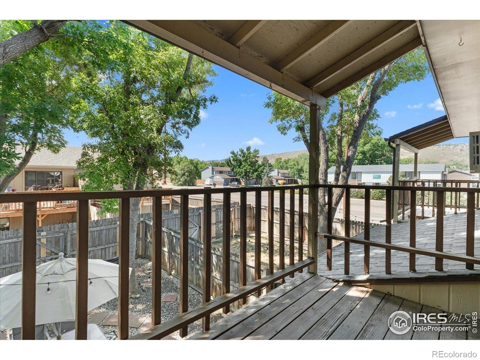 MLS Image #22 for 1736  palm drive,fort collins, Colorado