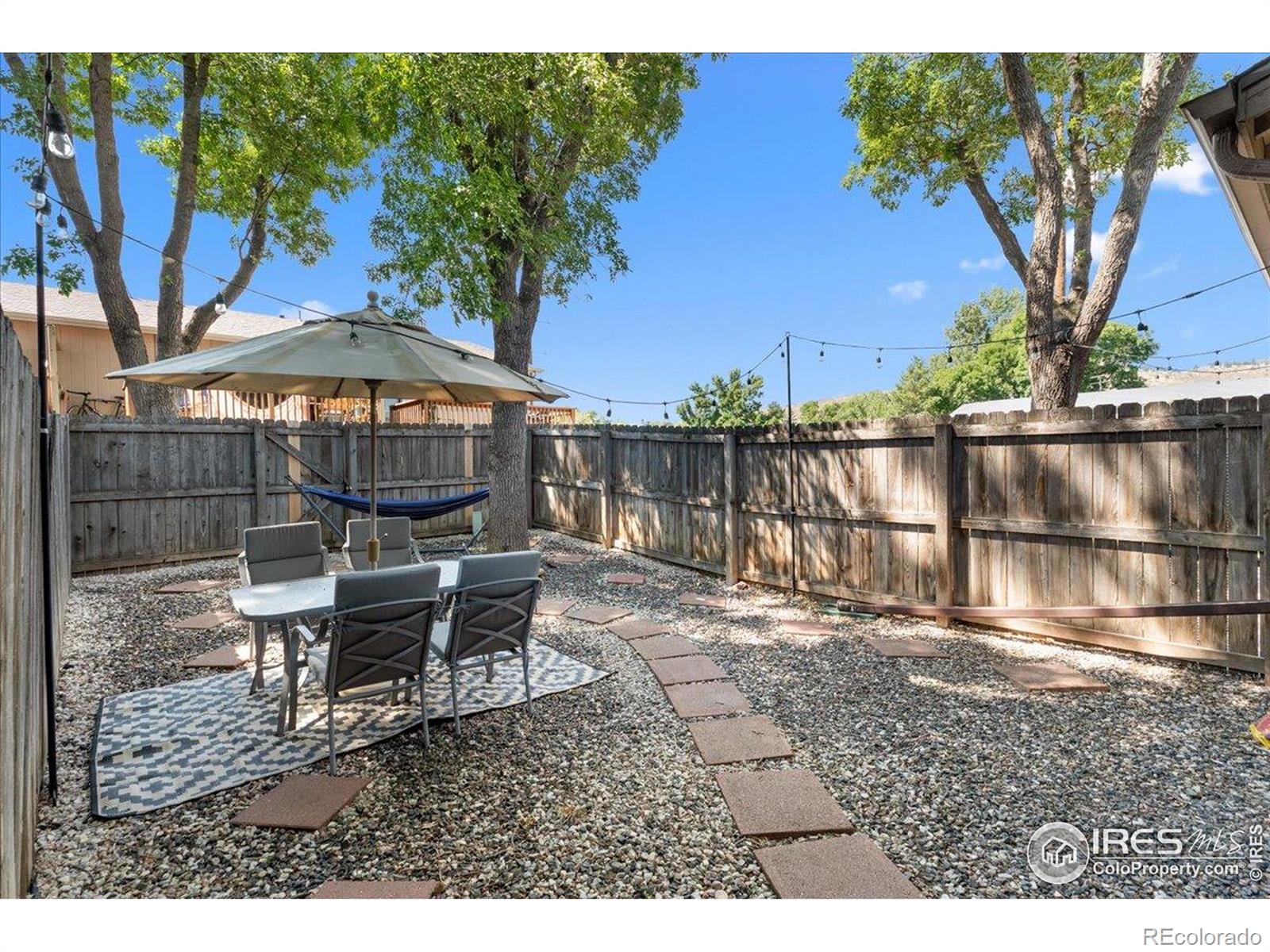 MLS Image #27 for 1736  palm drive,fort collins, Colorado