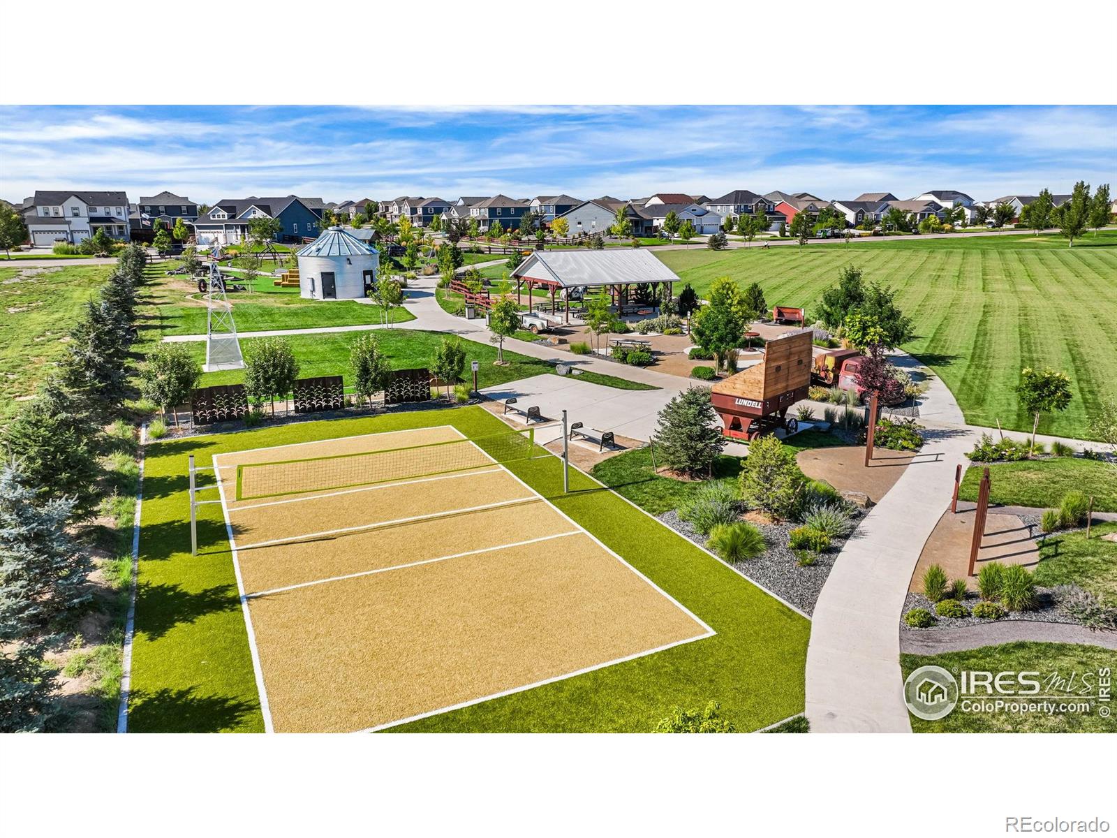 MLS Image #16 for 1991  seasons dawn court,windsor, Colorado
