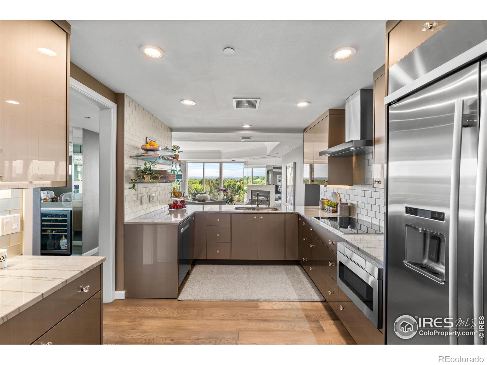 MLS Image #4 for 1900 e girard place,englewood, Colorado