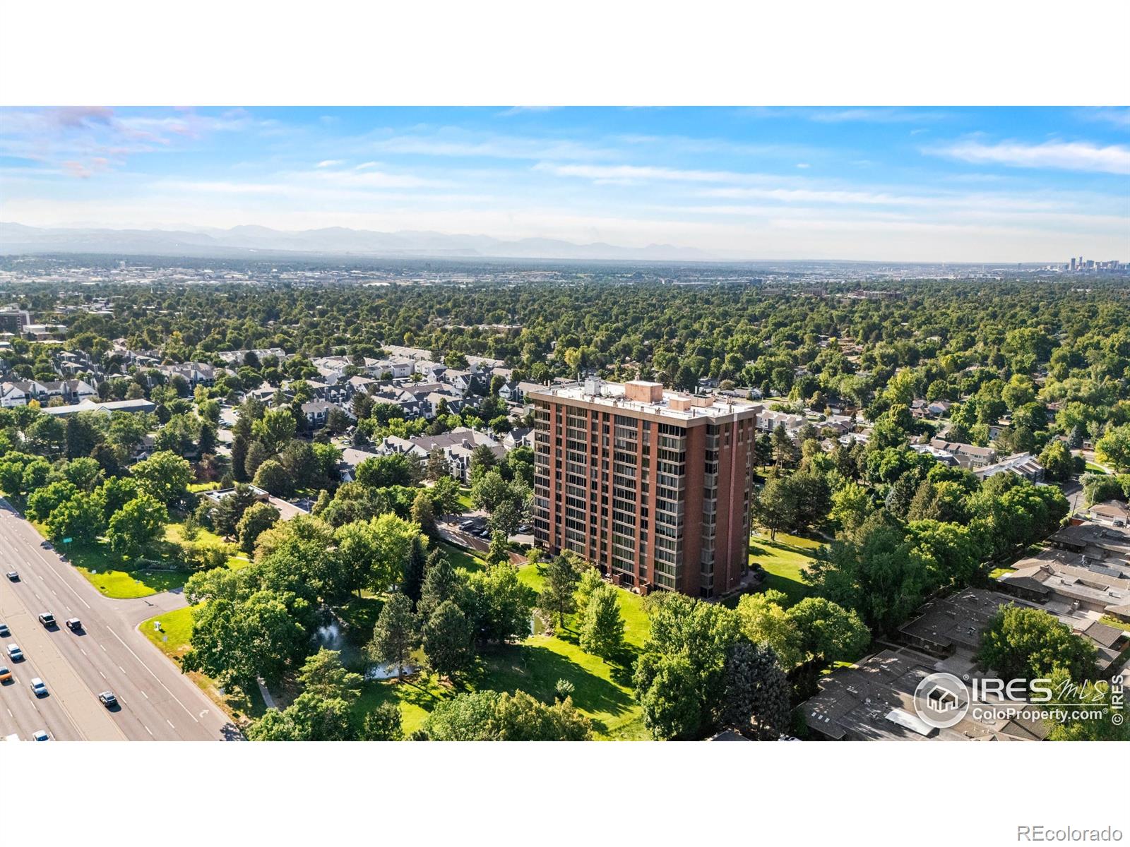MLS Image #46 for 1900 e girard place,englewood, Colorado