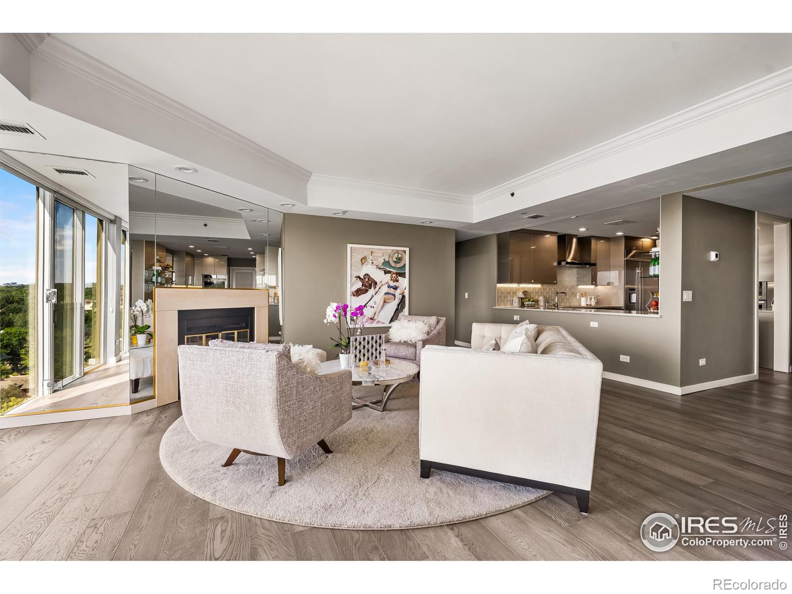 MLS Image #7 for 1900 e girard place,englewood, Colorado