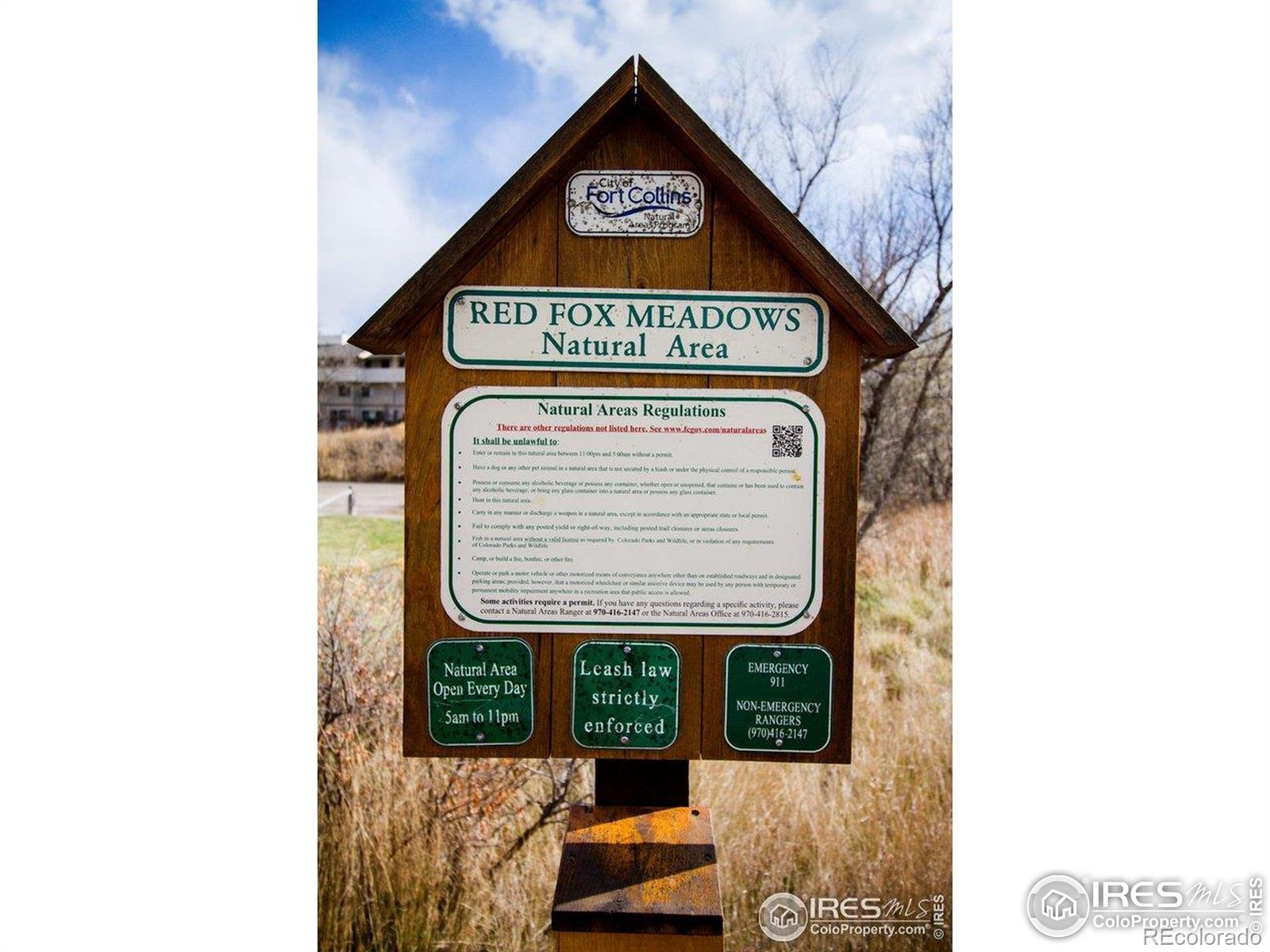 MLS Image #28 for 1705  heatheridge road,fort collins, Colorado