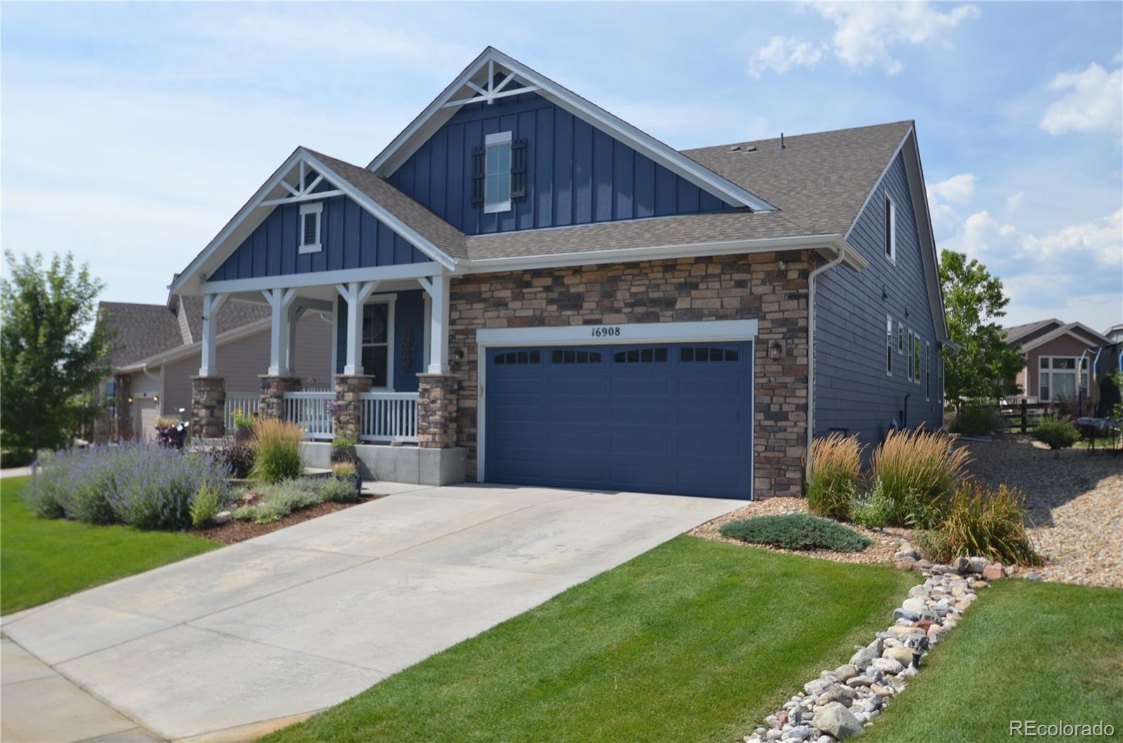 MLS Image #1 for 16908 w 86th avenue,arvada, Colorado