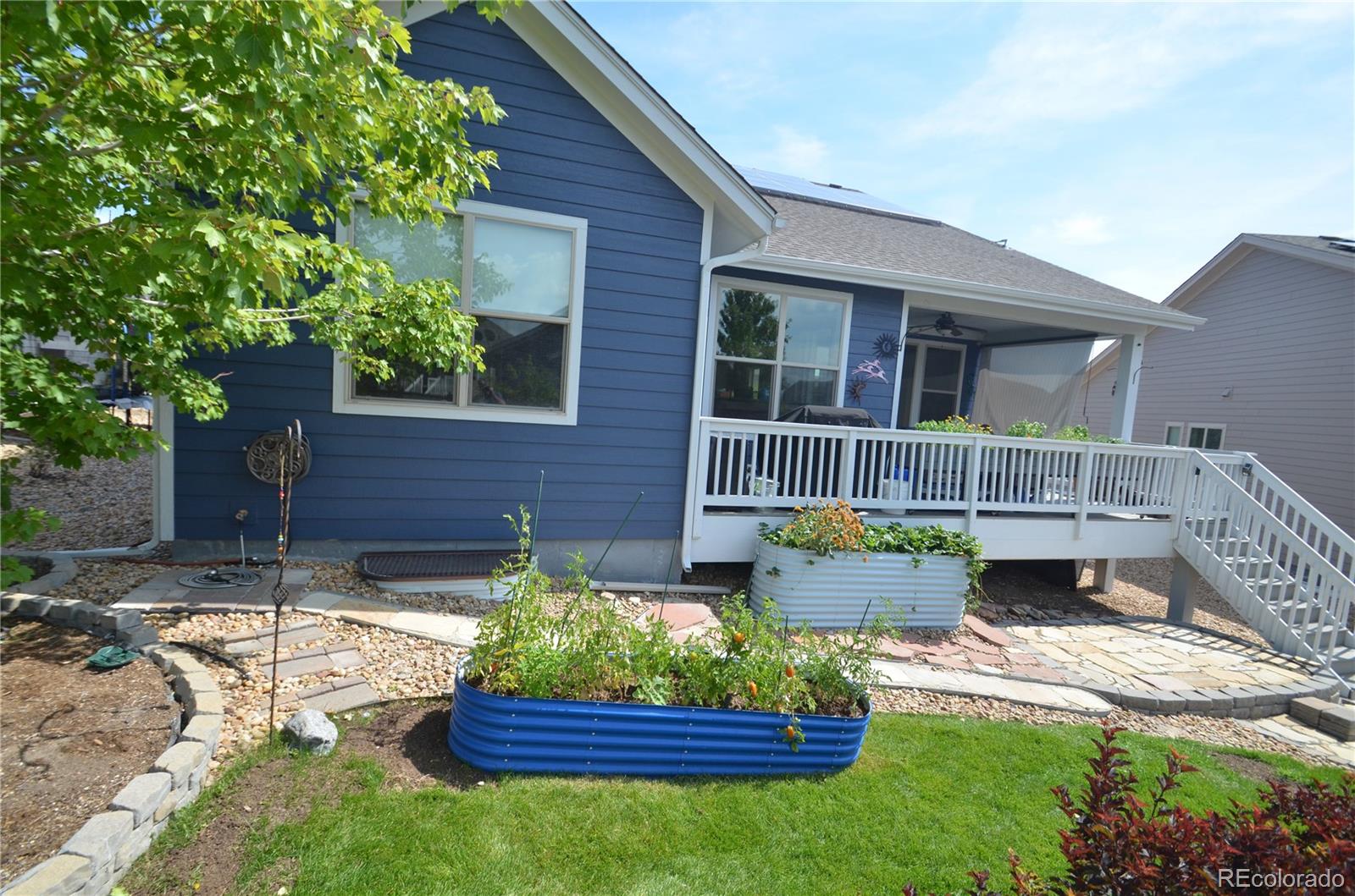 MLS Image #4 for 16908 w 86th avenue,arvada, Colorado