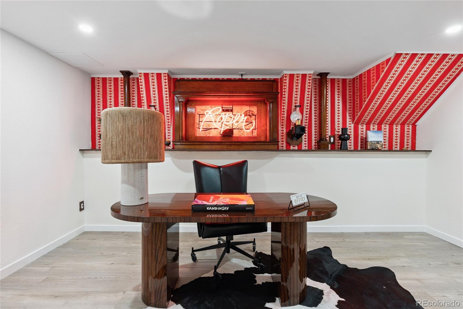 MLS Image #20 for 10000 e ohio ave ,denver, Colorado
